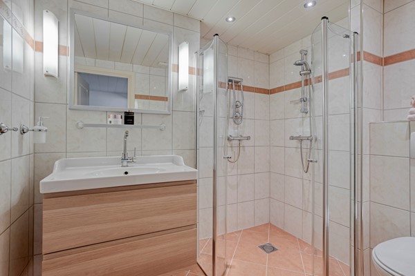 Medium property photo - Raadhuisplein 33, 3181 CE Rozenburg